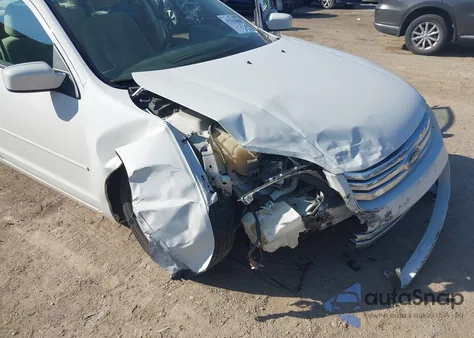 2009 Ford Fusion Se из США, поврежденный, VIN 3FAHP07Z79R118391
